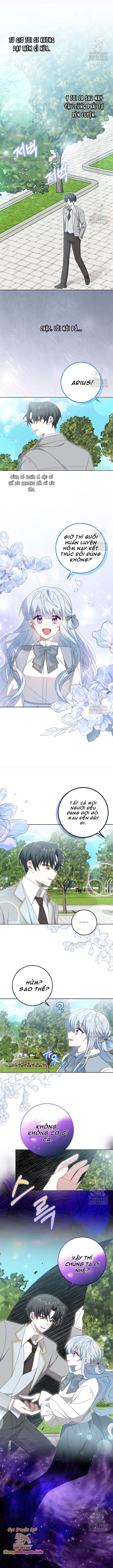 tôi sẽ chiếm lấy ngư trường! Chap 43 - Next Chap 44