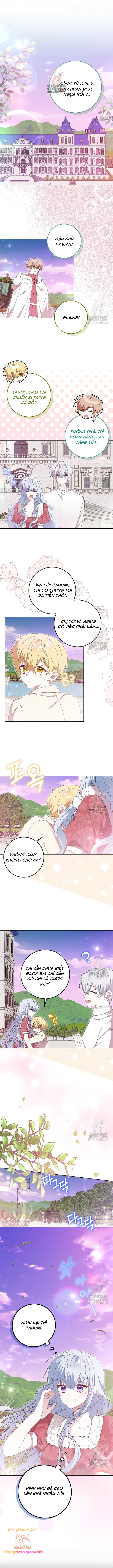 tôi sẽ chiếm lấy ngư trường! Chap 43 - Next Chap 44