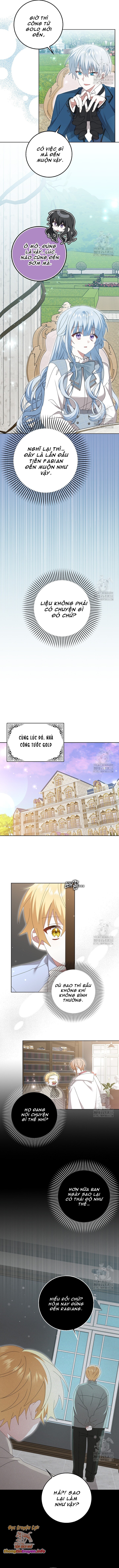 tôi sẽ chiếm lấy ngư trường! Chap 43 - Next Chap 44