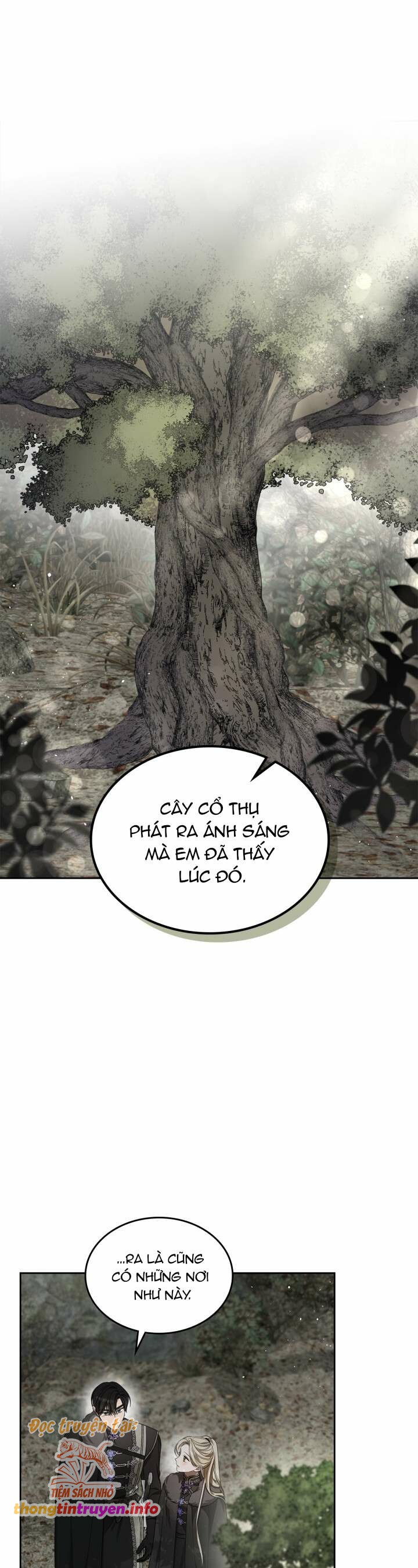 nam chính quái vật sống dưới giường tôi Chap 58 - Trang 2