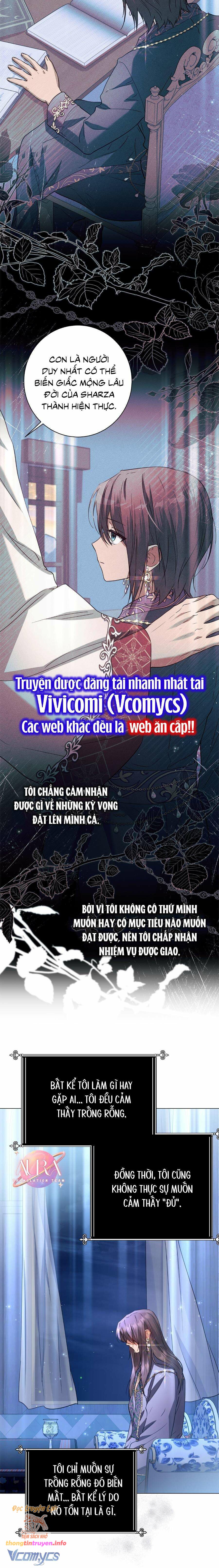 vết trăng Chapter 41 - Next Chapter 41