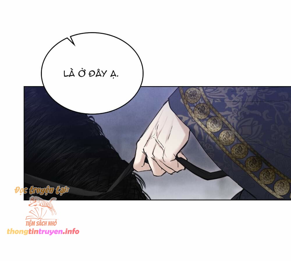 [18+] đêm hỗn loạn Chap 38 - Trang 2