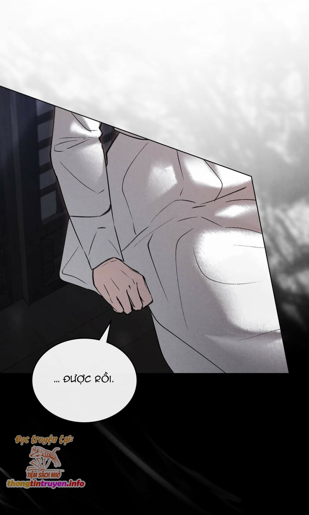 [18+] đêm hỗn loạn Chap 38 - Trang 2