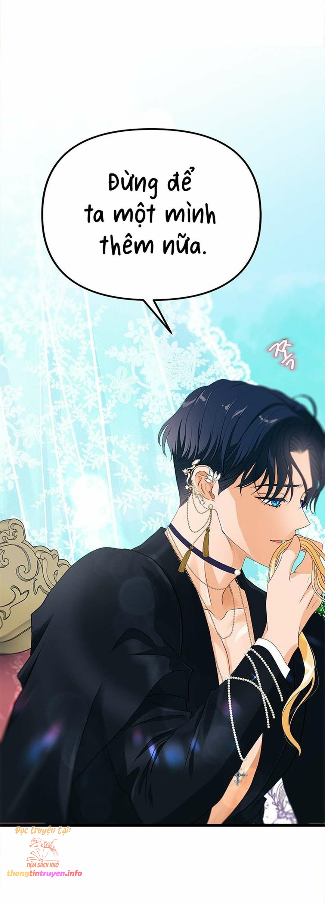 [18+] Bệ hạ đã thay đổi rồi! Chap 16 - Trang 2