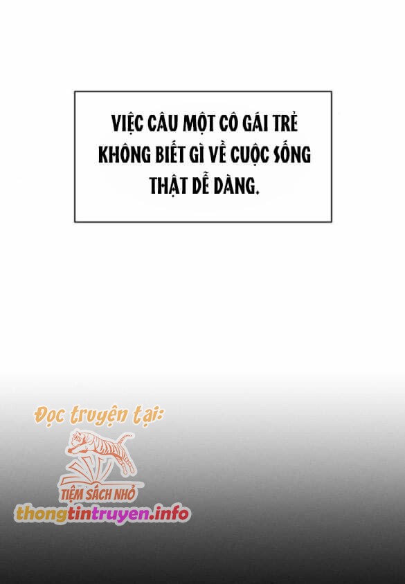 [18+] nước mắt trên đóa hoa tàn Chap 22 - Trang 2