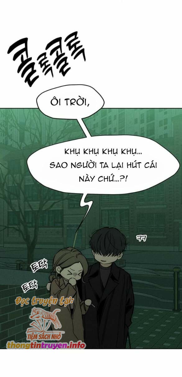 [18+] nước mắt trên đóa hoa tàn Chap 22 - Trang 2