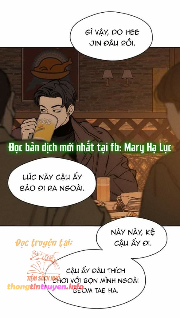 [18+] nước mắt trên đóa hoa tàn Chap 22 - Trang 2