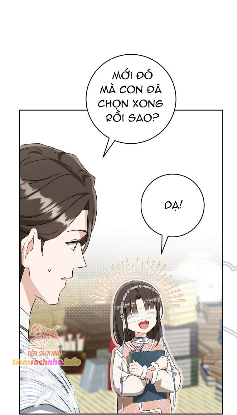 trở thành cô cháu gái bị khinh miệt của nhà quyền quý Chap 74 - Next Chap 75