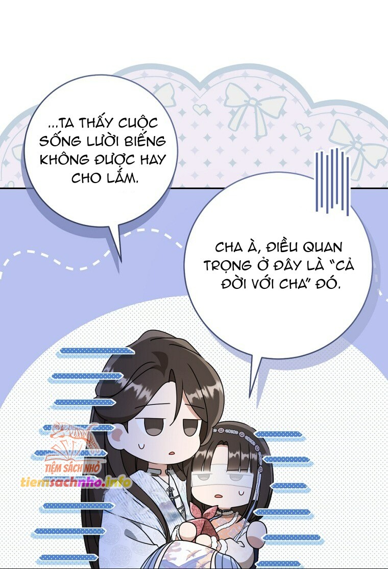 trở thành cô cháu gái bị khinh miệt của nhà quyền quý Chap 74 - Next Chap 75