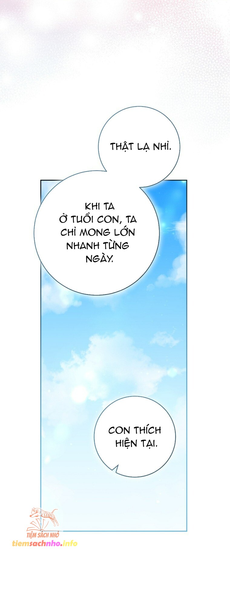 trở thành cô cháu gái bị khinh miệt của nhà quyền quý Chap 74 - Next Chap 75