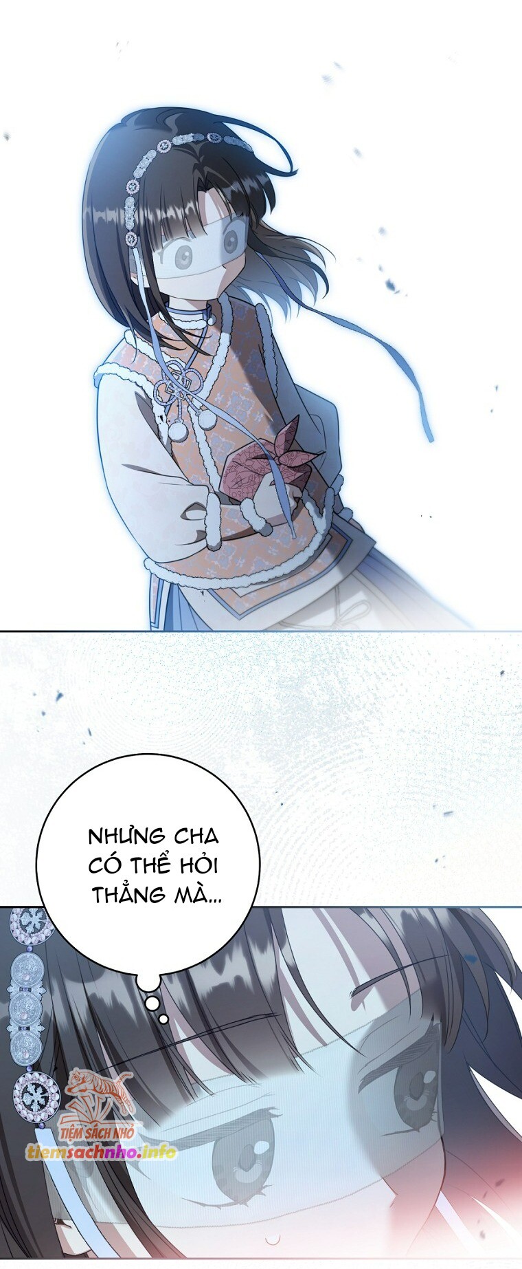 trở thành cô cháu gái bị khinh miệt của nhà quyền quý Chap 74 - Next Chap 75