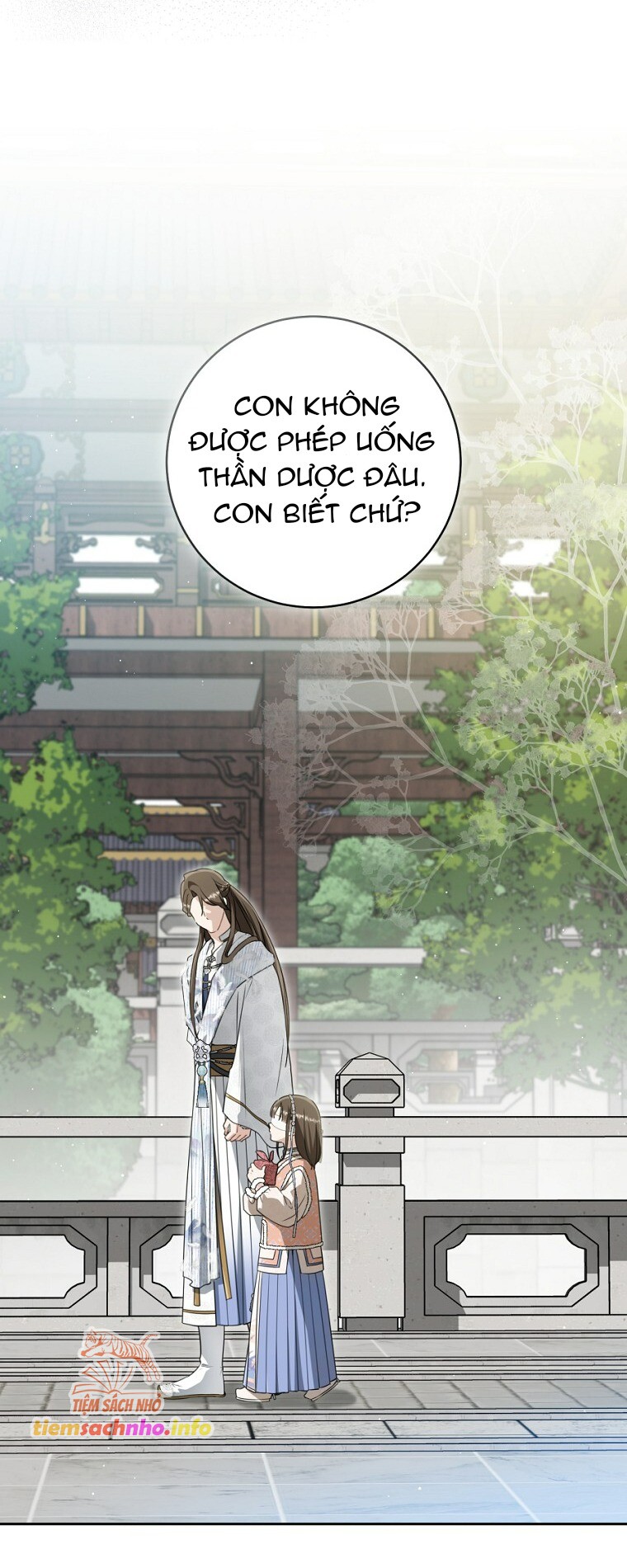 trở thành cô cháu gái bị khinh miệt của nhà quyền quý Chap 74 - Next Chap 75