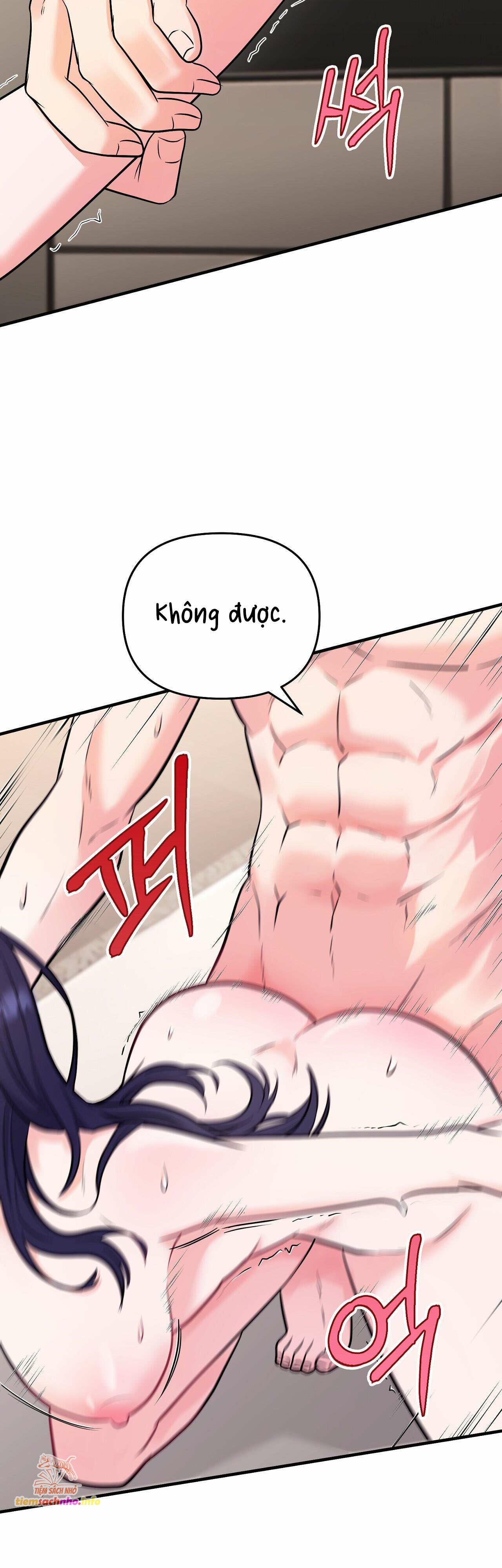 [18+] Ngủ Một Đêm Với Ác Thú Chap 1 - Trang 2