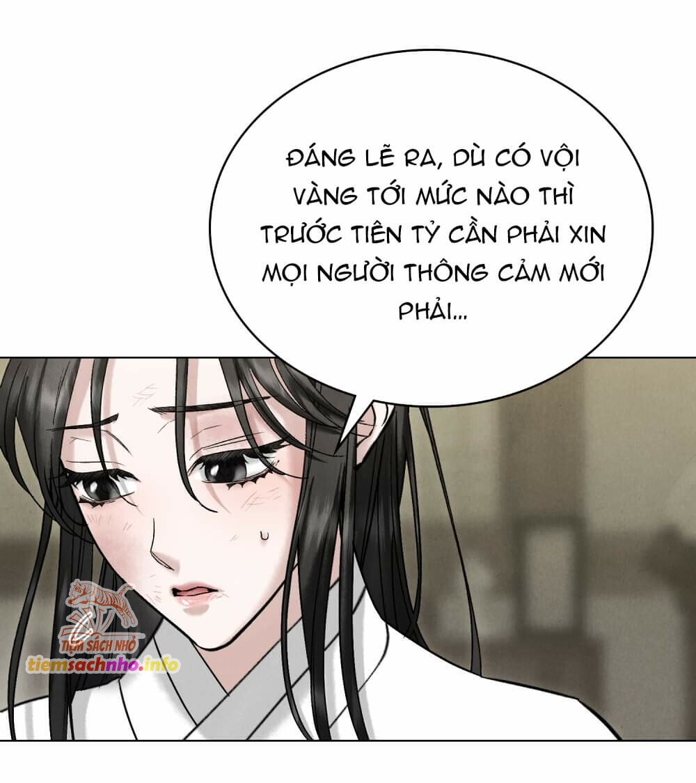 [18+] đêm hỗn loạn Chap 39 - Trang 2