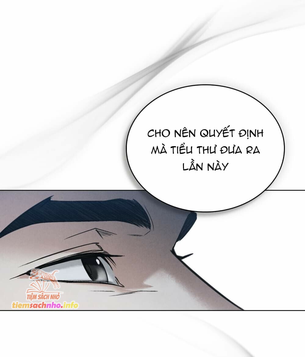 [18+] đêm hỗn loạn Chap 39 - Trang 2