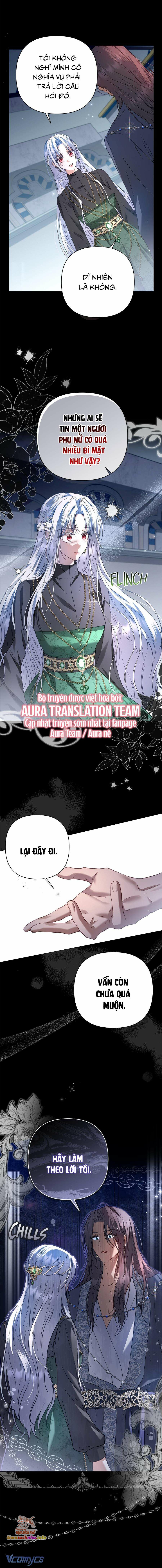 vết trăng Chapter 43 - Next Chapter 43