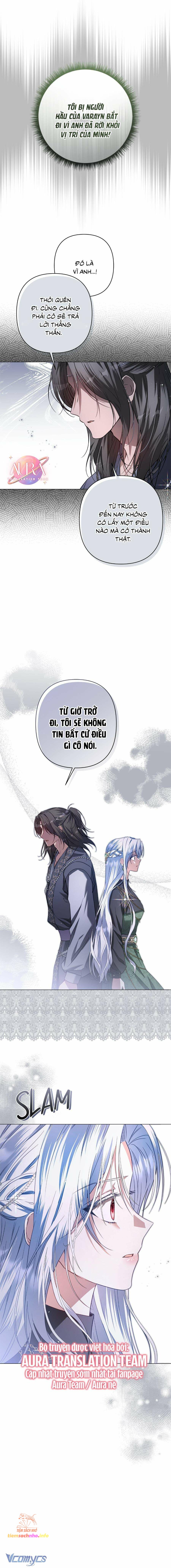 vết trăng Chapter 43 - Next Chapter 43