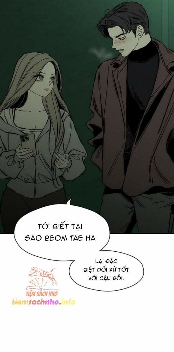 [18+] nước mắt trên đóa hoa tàn Chap 23 - Trang 2