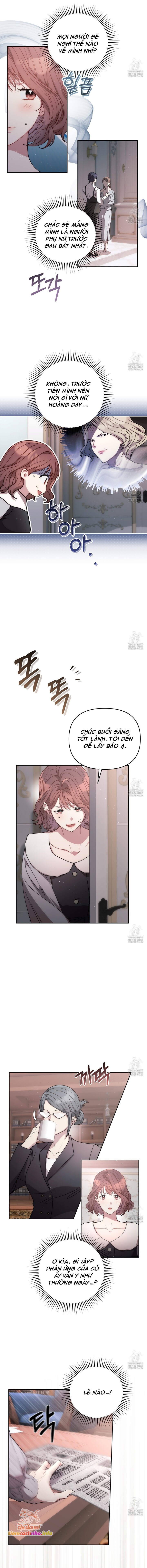 [18+] Scandal Hợp Pháp Chap 2 - Trang 2