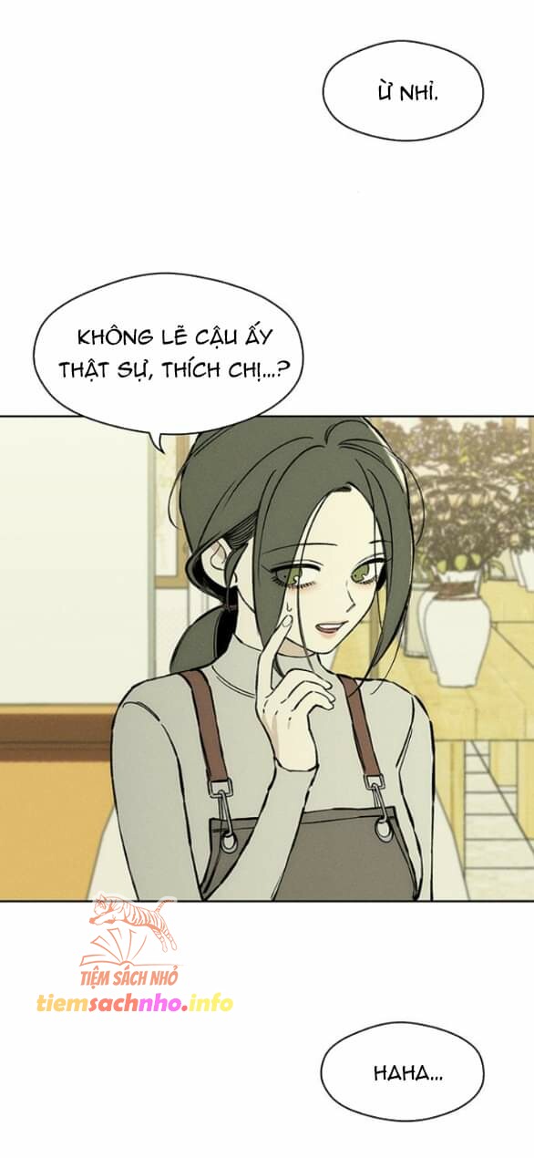 [18+] nước mắt trên đóa hoa tàn Chap 23 - Trang 2