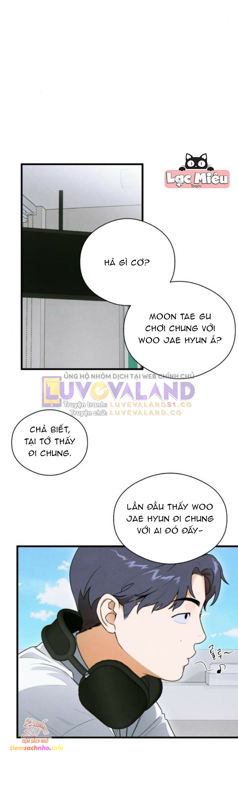 18+ Mong Ước Của Ác Ma Chap 43 - Next Chap 44