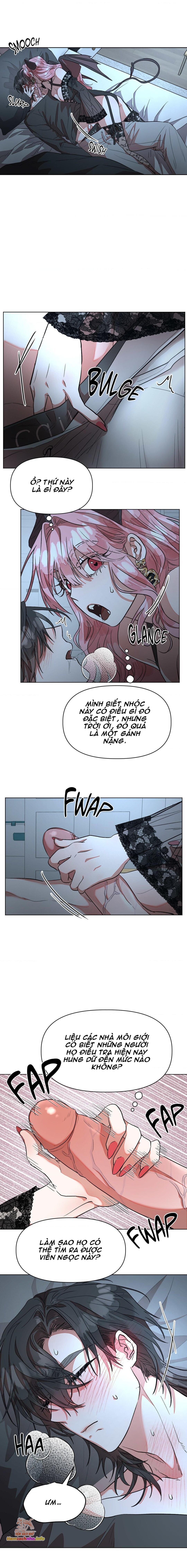 [18+] Dịch Vụ Đặc Biệt Chap 1 - Trang 2