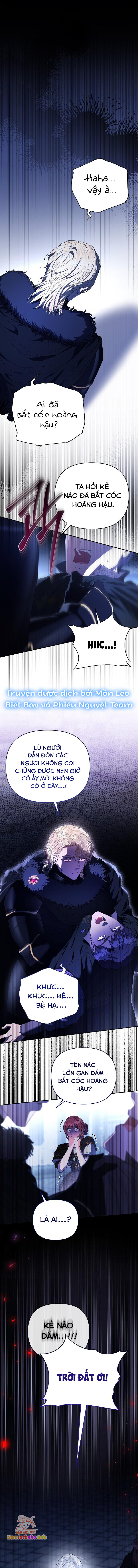 [end ss1] tôi bị ám ảnh bởi người chồng phản diện Chap 48 - Trang 2