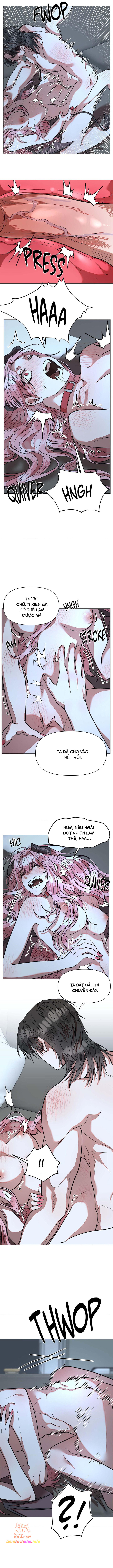 [18+] Dịch Vụ Đặc Biệt Chap 5 - Trang 2