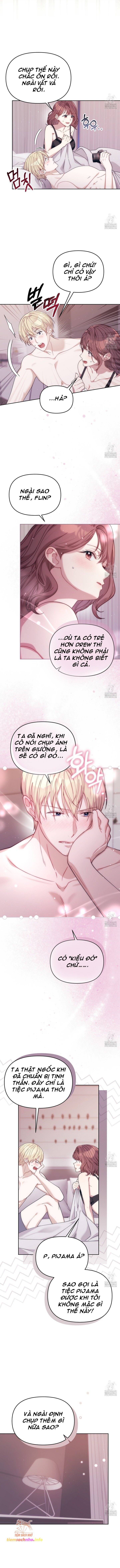 [18+] Scandal Hợp Pháp Chap 4 - Trang 2