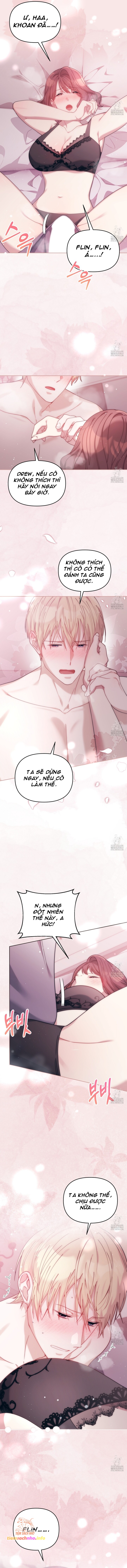 [18+] Scandal Hợp Pháp Chap 4 - Trang 2