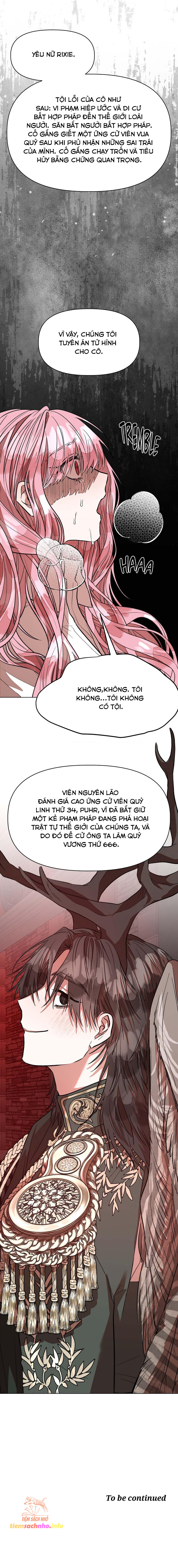 [18+] Dịch Vụ Đặc Biệt Chap 6 - Trang 2