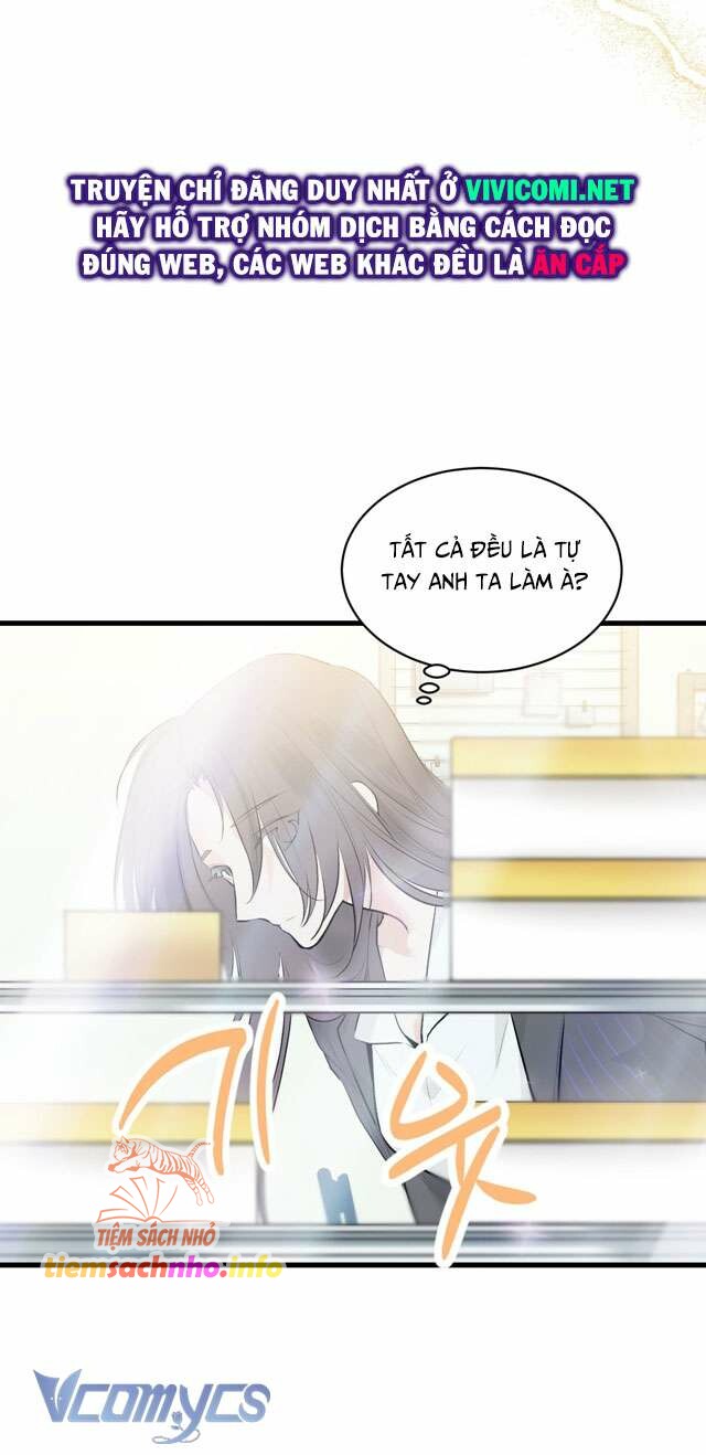 [18+] Bàn Tay Điêu Luyện Chap 2 - Trang 2