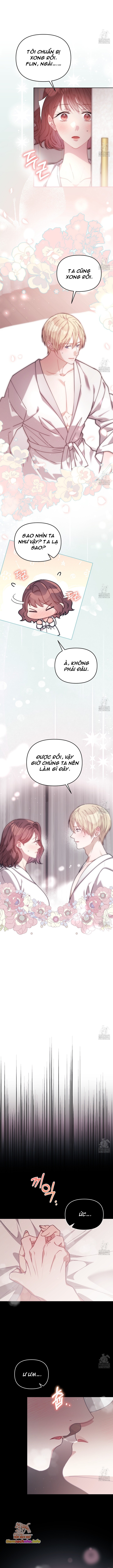 [18+] Scandal Hợp Pháp Chap 3 - Trang 2