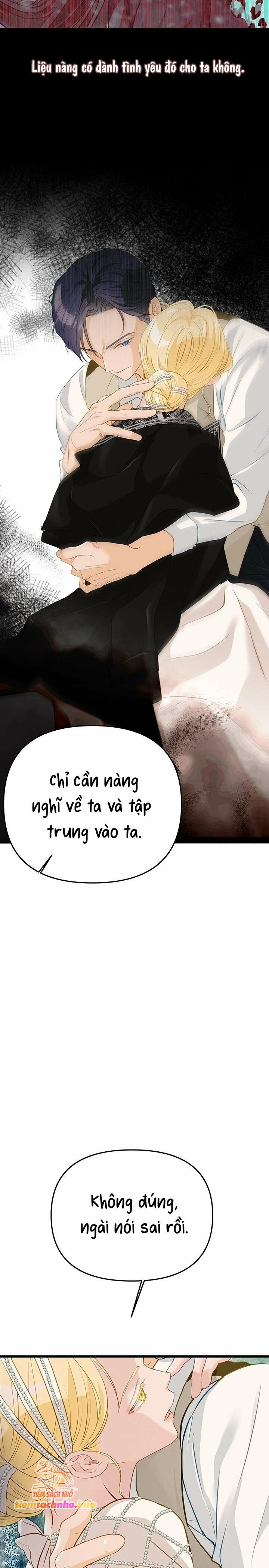 [18+] Bệ hạ đã thay đổi rồi! Chap 22 - Trang 2