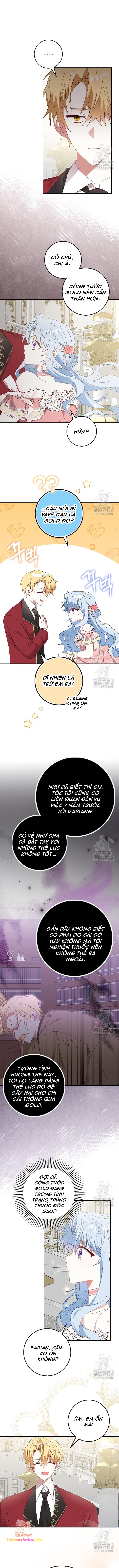 tôi sẽ chiếm lấy ngư trường! Chap 47 - Next Chap 48