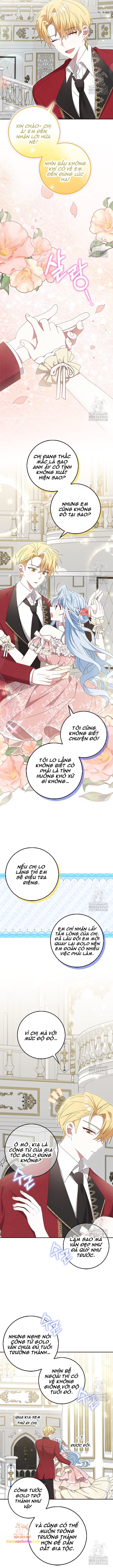 tôi sẽ chiếm lấy ngư trường! Chap 47 - Next Chap 48