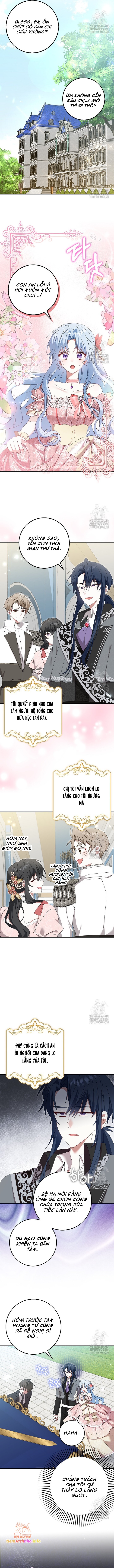 tôi sẽ chiếm lấy ngư trường! Chap 47 - Next Chap 48