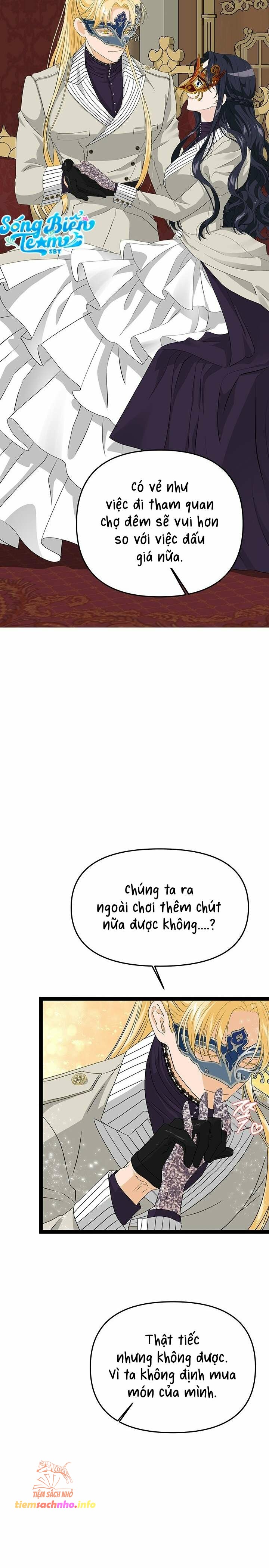 [18+] Bệ hạ đã thay đổi rồi! Chap 24 - Trang 2