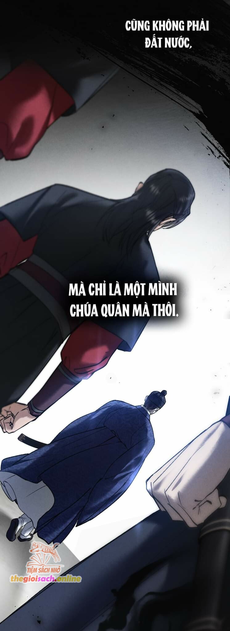 [18+] đêm hỗn loạn Chap 40 - Next 