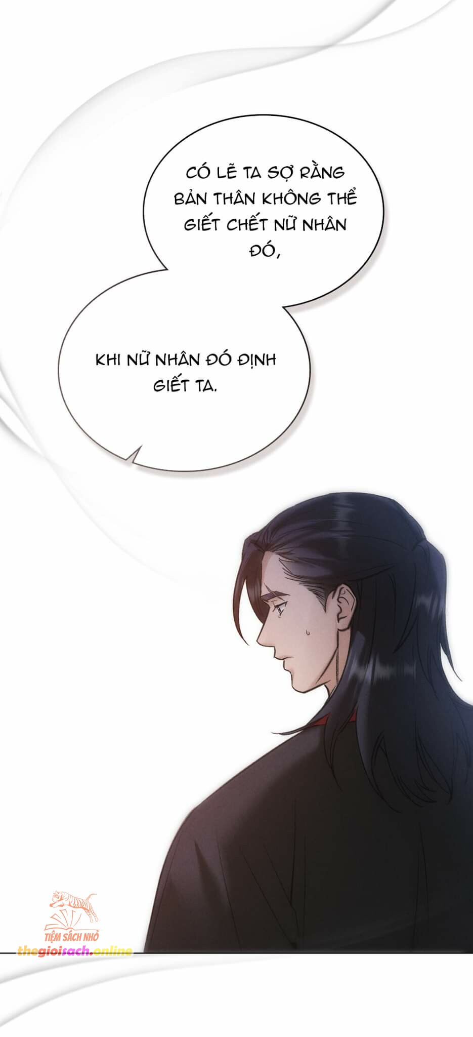 [18+] đêm hỗn loạn Chap 40 - Next 