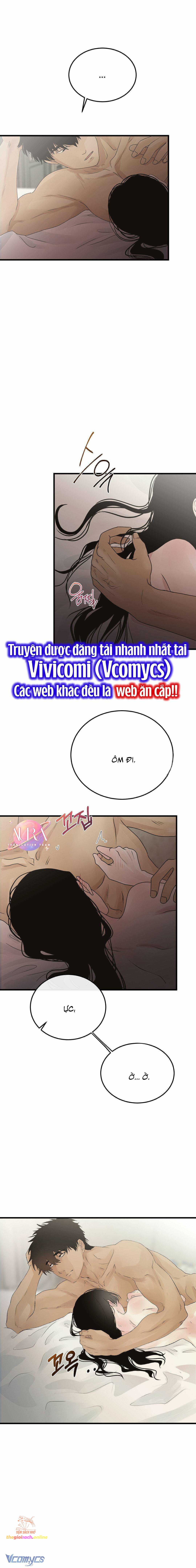 [18+] hãy trở thành gia đình của tôi Chap 35 - Trang 2