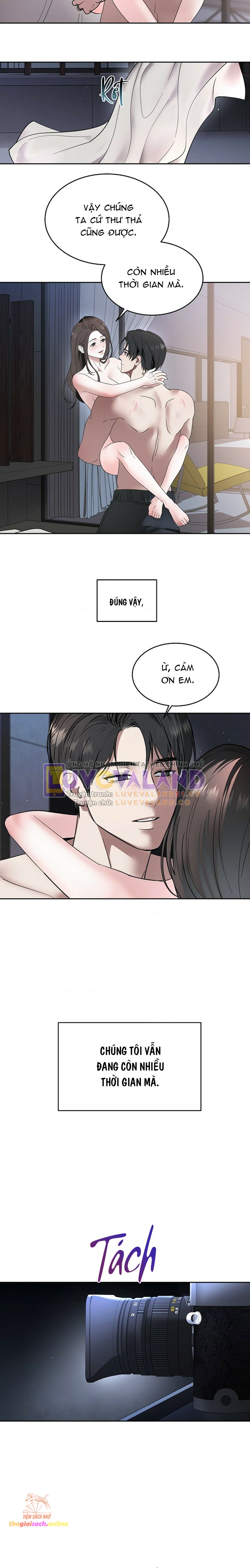 [18+] thời khắc giao mùa Chap 1 - Next 1.1