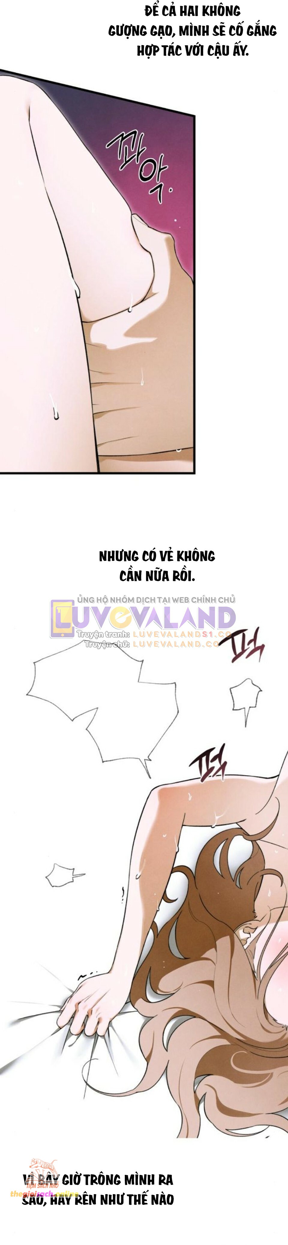 18+ Mong Ước Của Ác Ma Chap 45 - Next 