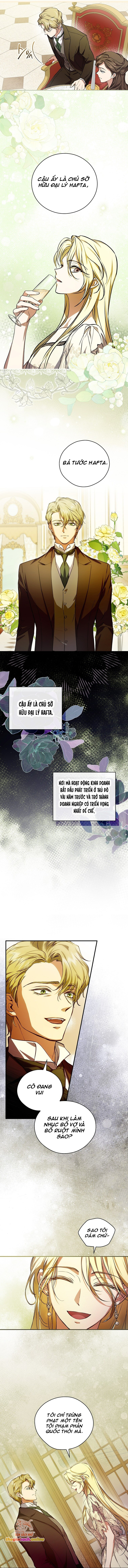 Tìm Một Người Chồng Mới Chap 3 - Trang 2