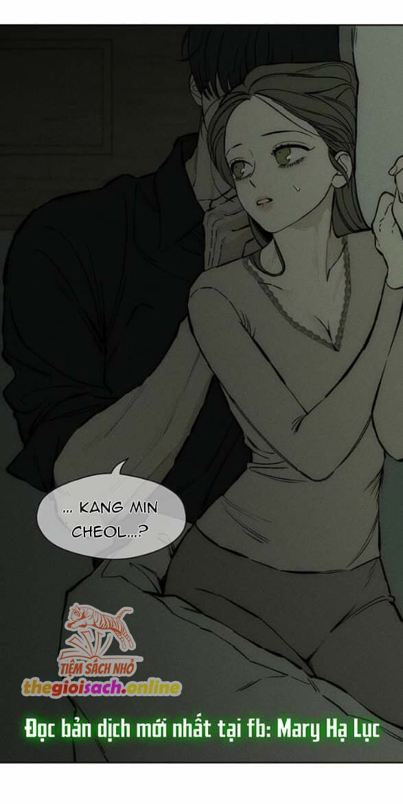 [18+] nước mắt trên đóa hoa tàn Chap 24 - Trang 2