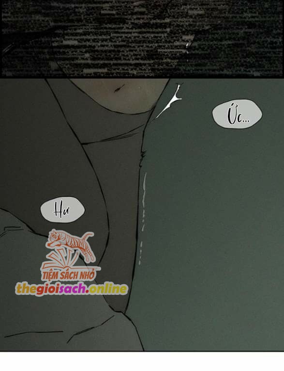 [18+] nước mắt trên đóa hoa tàn Chap 24 - Trang 2