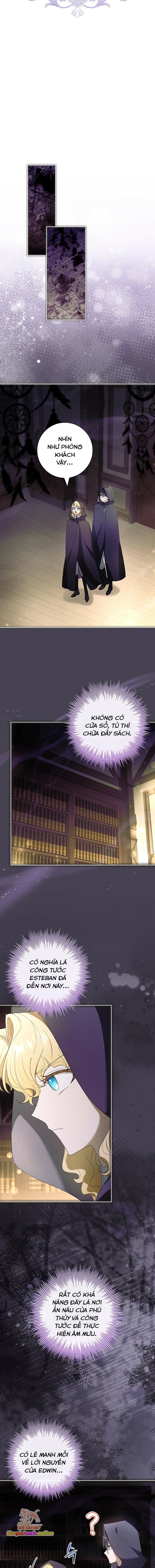 Nam chính à, tôi sẽ tôn trọng sở thích của anh Chap 62 - Next Chap 63