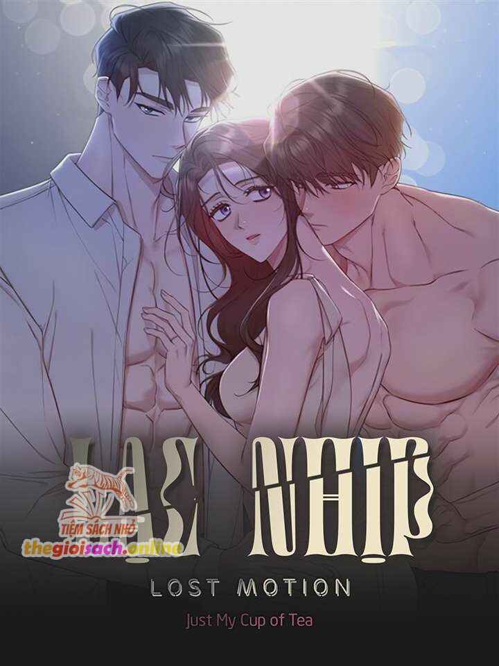 [18+] hành trình vô nghĩa Chap 32 - Trang 2