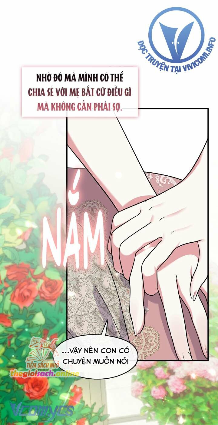 công chúa là người chơi Chap 43 - Next Chap 44