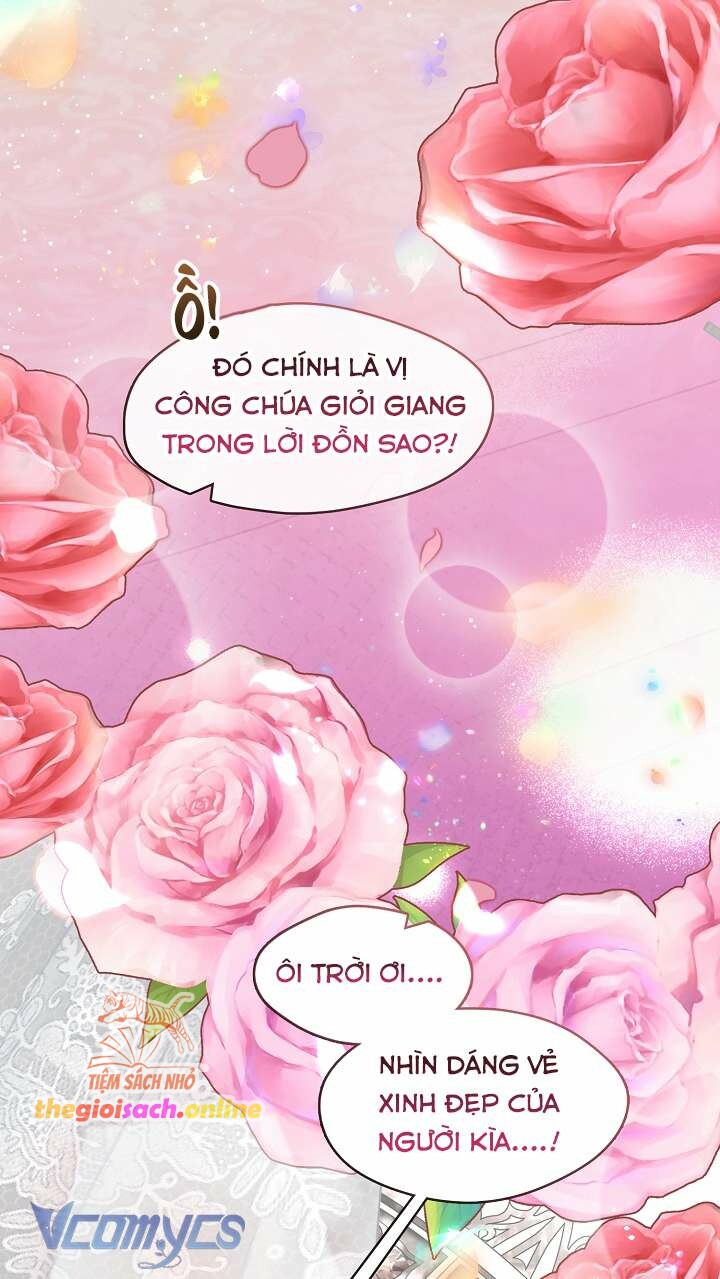 công chúa là người chơi Chap 43 - Next Chap 44